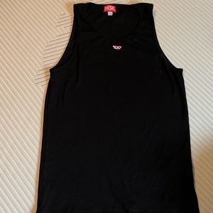 Diesel Tank Top